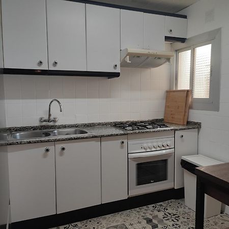 Apartament Feel Welcome Barcelona Cornellà de Llobregat Zewnętrze zdjęcie