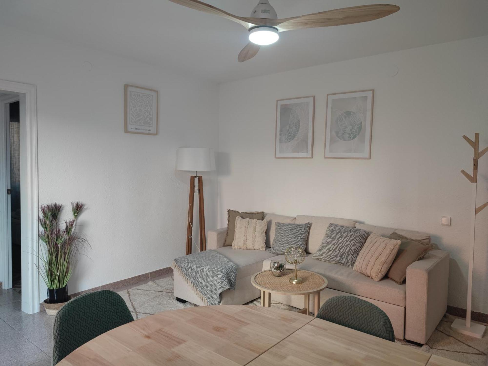 Apartament Feel Welcome Barcelona Cornellà de Llobregat Zewnętrze zdjęcie
