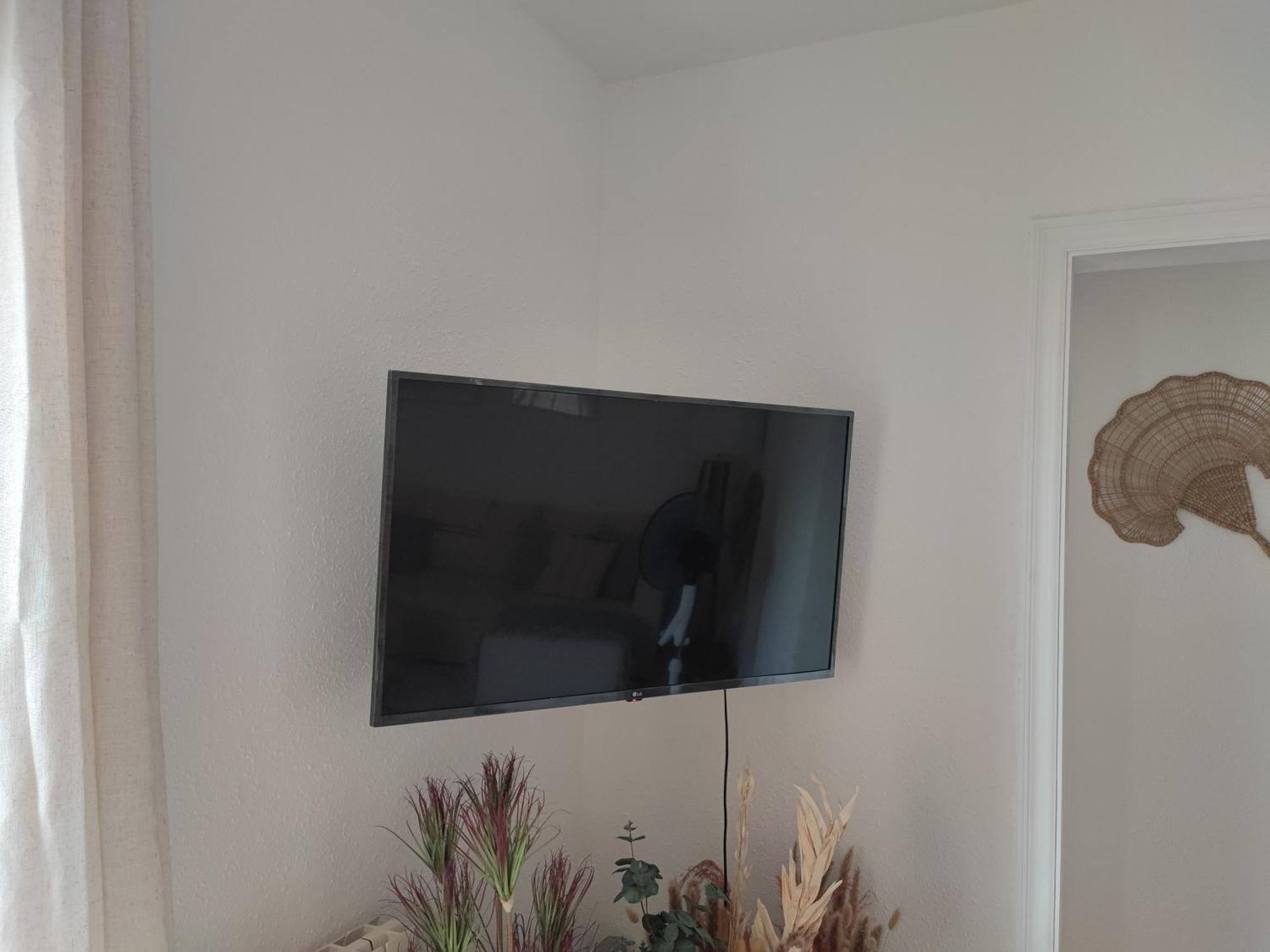 Apartament Feel Welcome Barcelona Cornellà de Llobregat Zewnętrze zdjęcie