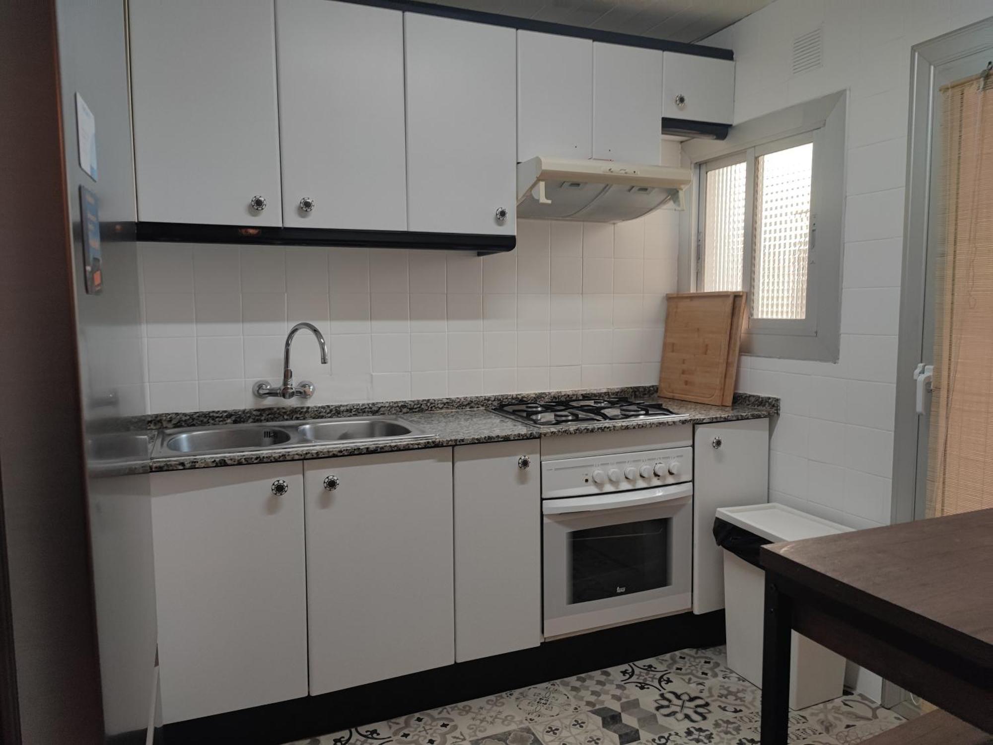 Apartament Feel Welcome Barcelona Cornellà de Llobregat Zewnętrze zdjęcie