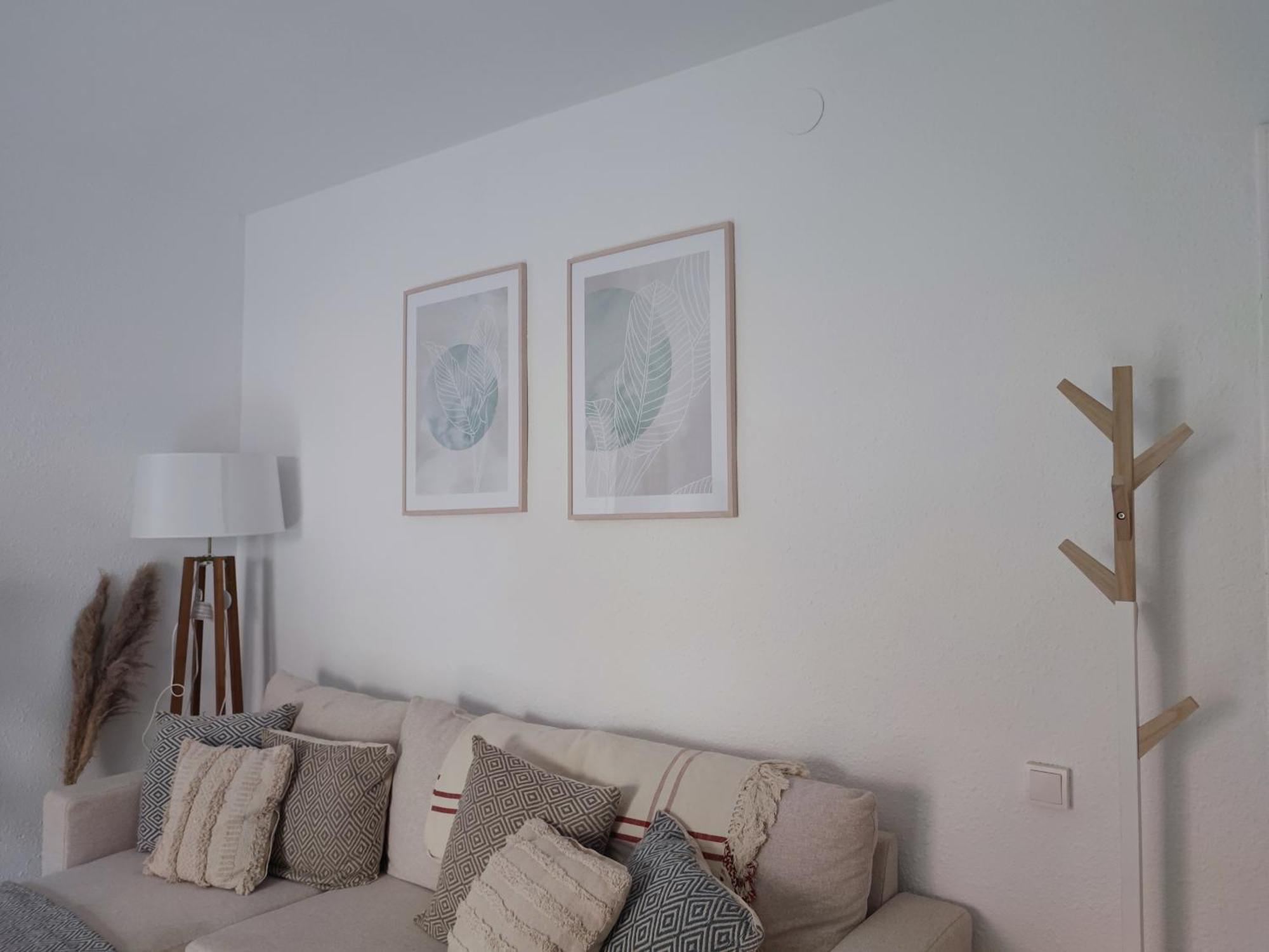 Apartament Feel Welcome Barcelona Cornellà de Llobregat Zewnętrze zdjęcie